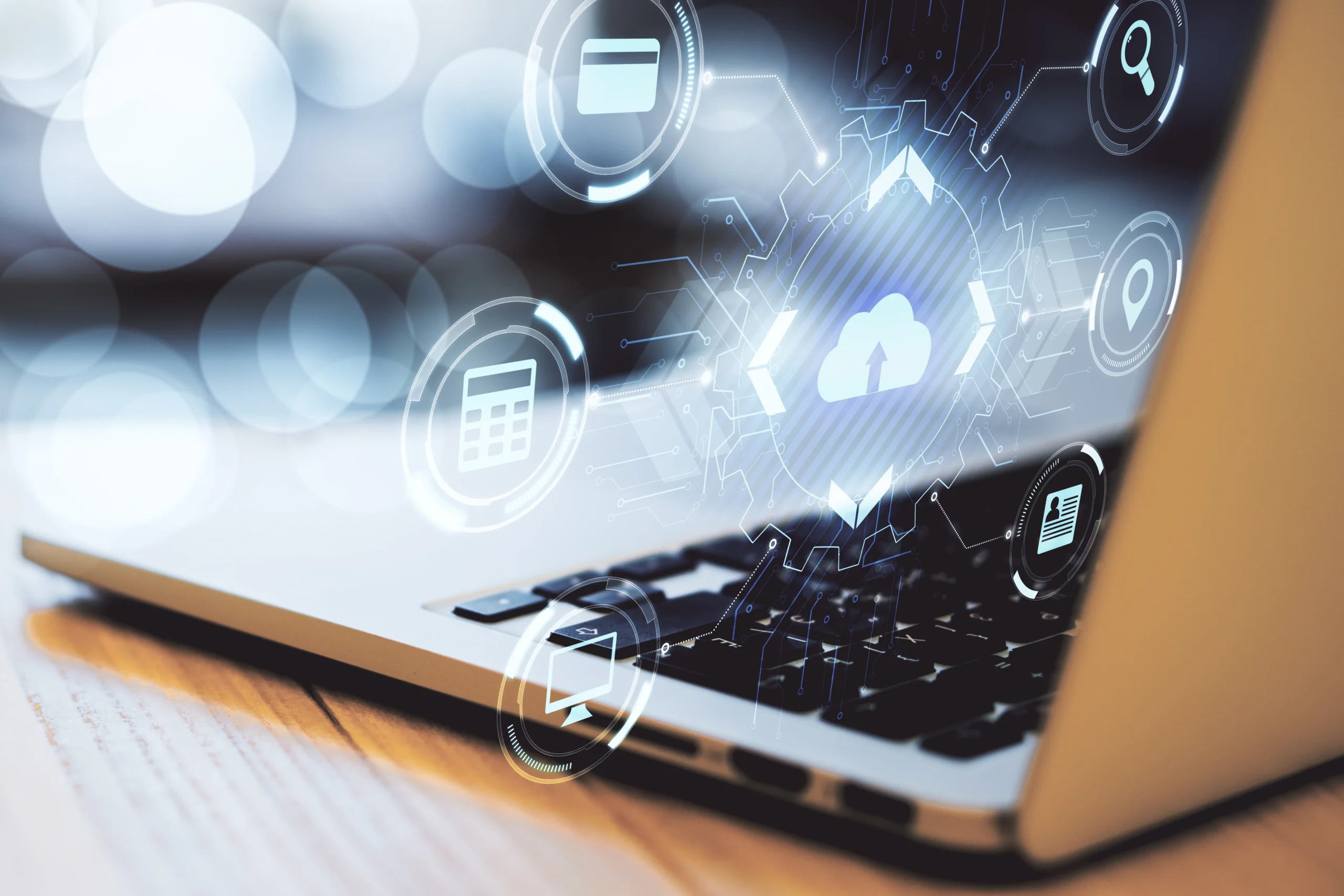 Pilares contables portfolio